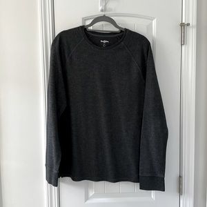 Goodfellow sweater men’s size L